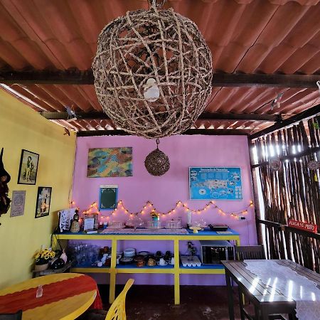 Pousada Magia Fernando de Noronha Eksteriør bilde