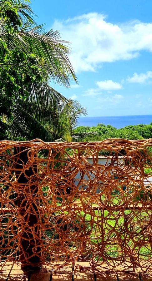 Pousada Magia Fernando de Noronha Eksteriør bilde