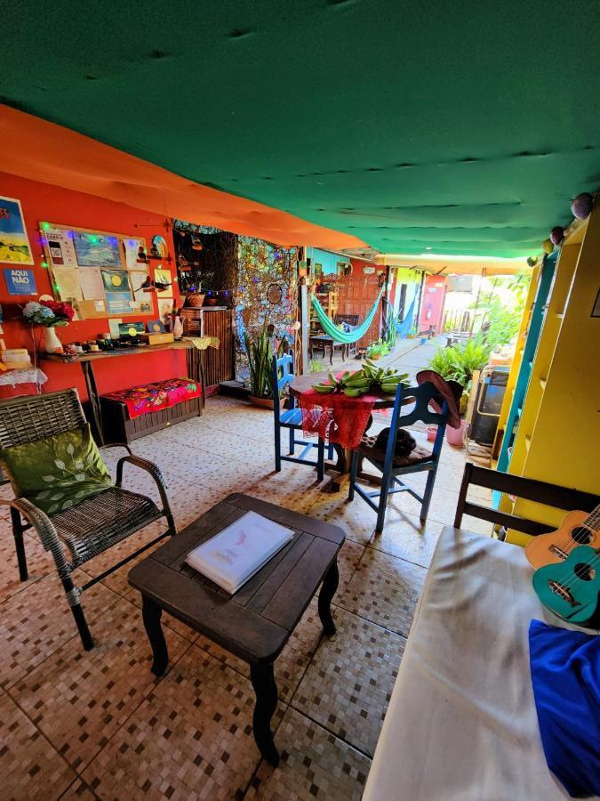 Pousada Magia Fernando de Noronha Eksteriør bilde