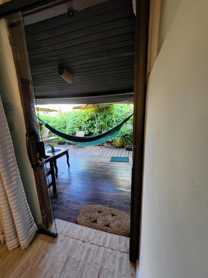 Pousada Magia Fernando de Noronha Eksteriør bilde