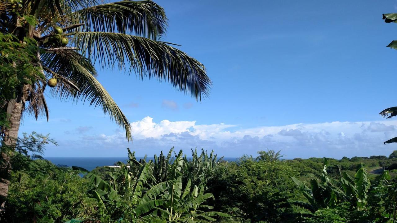 Pousada Magia Fernando de Noronha Eksteriør bilde